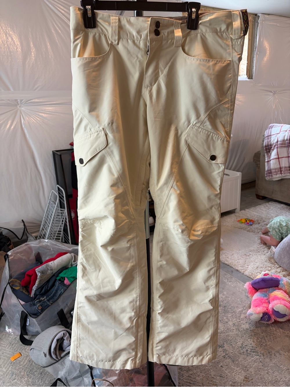 Burton snowpants
